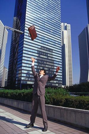 働きやすい環境の中でキャリアアップ