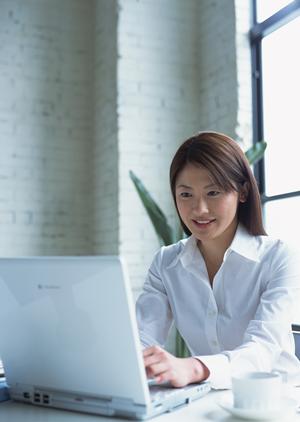 派遣会社マンパワーグループで仕事