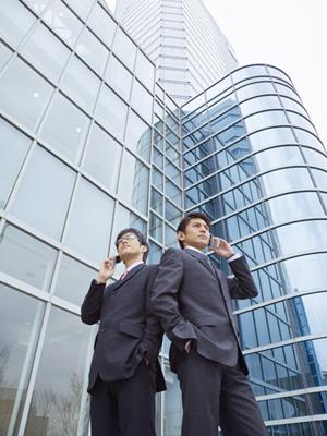 アルバイトや仕事を細かく探せるサイト