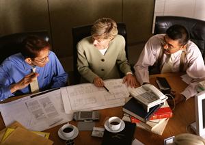 働きやすい会社でドライバーをしてみよう